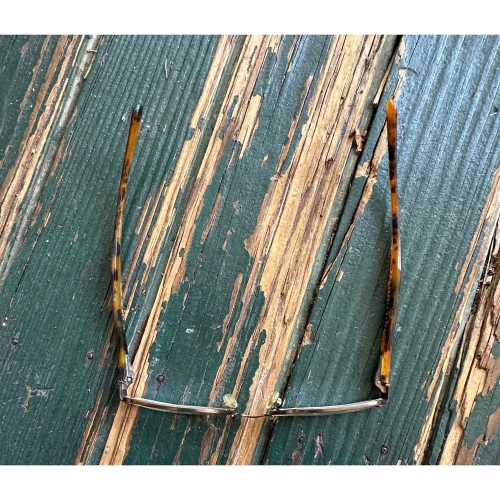Ralph Lauren PH 1157 9301 Tortoise Semi Rimless‎ Eyeglasses 53-17-145
